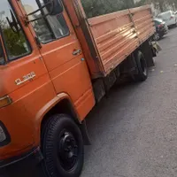 مینی بار|خودرو سنگین|مشهد, فاطمیه|دیوار