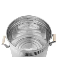 سماور استیل صنعتی|سماور، چایساز، قهوهساز|لنگرود, |دیوار