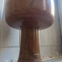 تنبک درجه یک  چوب گرد