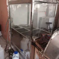 فروش سنگ همبر سایز بزرگ|کافی‌شاپ و رستوران|شیراز, عادل آباد|دیوار