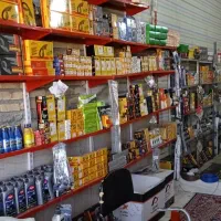 مکانیکی و قطعات یدکی --