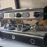 اسپرسوساز کافیتالی اس۲۲|کافیشاپ و رستوران|سبزوار, رباط|دیوار