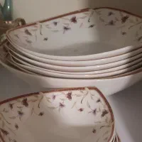 سرویس چینی اصل  آلمانی