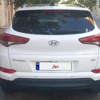 توسان۲۰۱۷ تک رادار بدون رنگ وبدون خط وخش تمیز