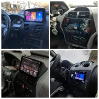 فروش عیدانه مانیتور دزدگیر ردیاب قاب خودرو ضبط چکی|قطعات یدکی و لوازم جانبی|مشهد, فرهنگ|دیوار