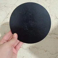 تعدادی تخته سرو و تخته کیک
