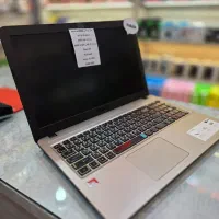 لپ تاپ asus x540BA|رایانه همراه|زنجان, |دیوار