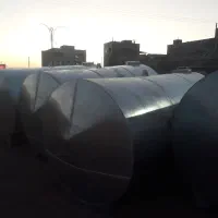 دپو تانکر.مرکز فروش تانکر در بیرجند|مصالح و تجهیزات ساختمان|بیرجند, |دیوار