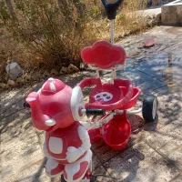 سه چرخه کودک