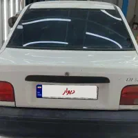پراید131مدل 90|خودرو سواری و وانت|ایذه, |دیوار