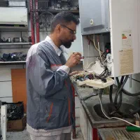 تعمیر و سرویس پکیج ، شوفاژ ، رادیات ، آبگرمکن