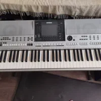 psr s900 synthesizer|پیانو، کیبورد، آکاردئون|تهران, شهرک امید|دیوار