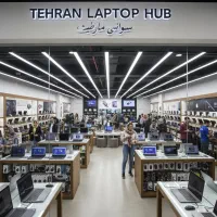انواع لپتاپ برنامه نویسی/مهندسی/ترید/نقد و اقساط