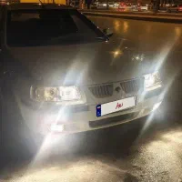 سمند ای ال ایکس۹۴