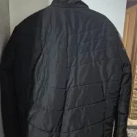 کاپشن مردانه نو سایز،xl|لباس|قائم‌شهر, |دیوار