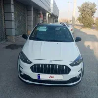 خودرو اطلس GL صفر کیلومتر مدل 1404