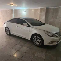 فروش خودرو سوناتا