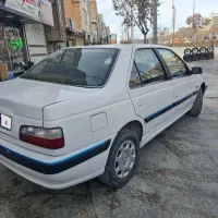 پژو پارس دوگانه|خودرو سواری و وانت|دیواندره, |دیوار