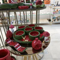 ست یلدایی|صنایع دستی و سایر لوازم تزئینی|تهران, یافت آباد شمالی|دیوار