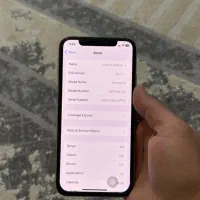 گوشی ایفون xs 64 گیگ|موبایل|قم, پردیسان|دیوار