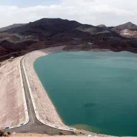 استخدام مهندس عمران با سابقه سد سازی