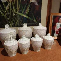 پا سماوری چینی