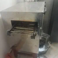 تجهیزات فست فود