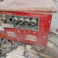 ( خریدار )دستگاه ترانس برق و جوش و.
