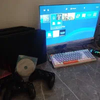 نصب بازی پلی استیشن4 با اشانتیون بازی،چیت،زیرنویس|کنسول، بازی ویدئویی و آنلاین|آمل, |دیوار