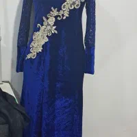 پیراهن مجلسی