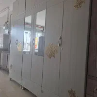فروش کمددیواری وکابینت اماده به نصب