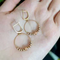 انواع طلای بدون اجرت با فاکتور|جواهرات|ورامین, ورامین|دیوار