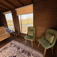 ویلا باغ چوبی/ در بهشت گمشده ایران|فروش خانه و ویلا|اسلامشهر, شهرک احمدیه|دیوار