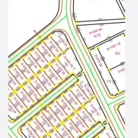 زمین مسکونی D1