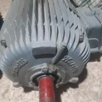 ۲۲ کیلووات ۳۰ اسب الکتروموتور دینام