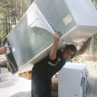 حمل بار و اثاثیه منزل با تخفیف ویژه برای مستاجران