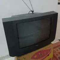 تلویزیون اطلس قدیمی|تلویزیون و پروژکتور|هشتگرد, شهرک بعثت|دیوار