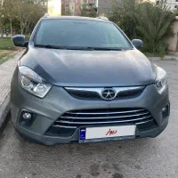 جک s5 اتومات مدل ۹۷ سند دست اول کارکرد ۵۳ هزار|خودرو سواری و وانت|کرمان, |دیوار