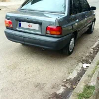 پرایدصبا سالم|خودرو سواری و وانت|املش, |دیوار