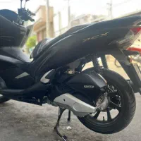 PCX150cc|موتورسیکلت|تهران, فدک|دیوار
