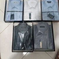 پیراهن مردانه