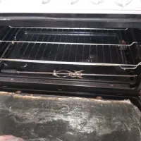 اجاق گاز دارای فر|اجاق گاز و لوازم برقی پخت‌وپز|چابهار, |دیوار