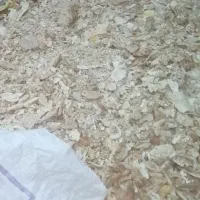 نون خشک خانگی تمیز