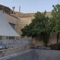 فروش خانه ویلایی ۴۰۰متری ۲ خوابه باغبهادران|فروش خانه و ویلا|اصفهان, شهرک زاینده رود|دیوار