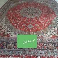 فرش ماشینی|فرش|اردبیل, |دیوار