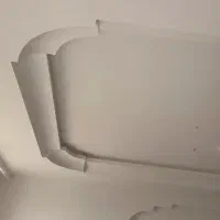 گچ کاری سفیدکاری مزدی|خدمات پیشه و مهارت|صفادشت, |دیوار