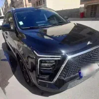 فروش kmc x5|خودرو سواری و وانت|اصفهان, ملک‌شهر|دیوار
