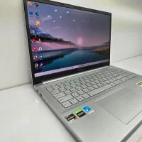 ASUS VIVOBOOK PRO طراحی، رندر، گیم  OLED 3K|رایانه همراه|کرج, اصفهانی‌ها|دیوار