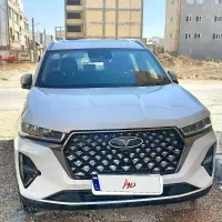 تیگو۷ پرومکس دو دفرانسیل