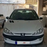 پژو SD